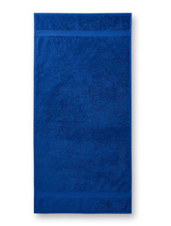 Froté ručník model 18808287 chrpově modrý - Malfini