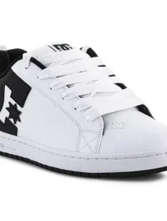 Boty Court M model 18774910 - Dc