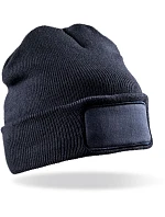 RC Pletená čepice 28. navy model 22424934 - Result Headwear