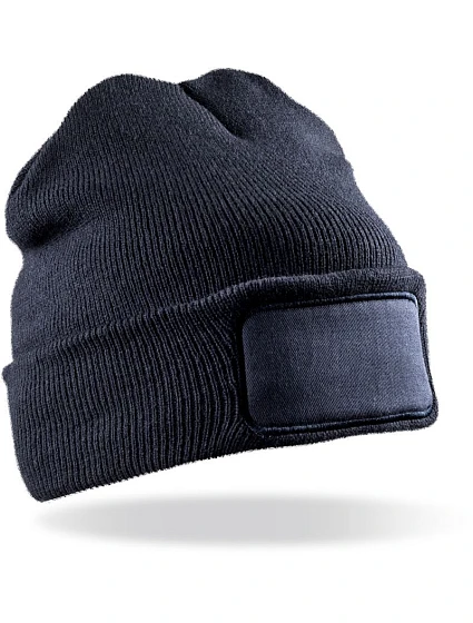 Result Headwear RC 927X Pletená čepice 28.927X navy Result Headwear RC 927X Pletená čepice 28.927X navy