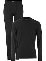 Classic Baselayer Set M Pánský set prádla black model 22471387 - Craft Corporate Classic Baselayer Set M Pánský set prádla black model 22471387 - Craft Corporate
