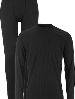 Classic Baselayer Set M Pánský set prádla black model 22471387 - Craft Corporate