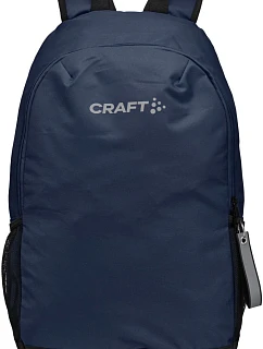 Craft Teamwear Ability Practice Backpack Tréninkový batoh 82.6005 navy