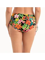 Style Ive Bottom kalhotky 8755-0 black - RosaFaia Style Ive Bottom kalhotky 8755-0 black - RosaFaia