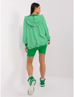 Sada EM KMPL 828.14 bílé a zelené