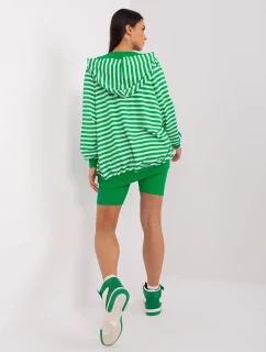 Sada EM KMPL 828.14 bílé a zelené