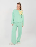 Sada IT KMPL 22220.25 světle zelená Sada IT KMPL 22220.25 světle zelená