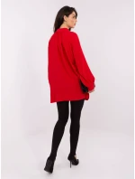 IT košile KS 29022.25 červená IT košile KS 29022.25 červená