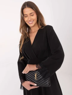 Sukienka MI SK model 21488892 czarny - FPrice