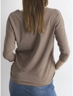 Halenka RV BZ 4661.51P hnědá