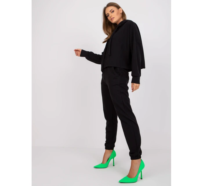 Souprava RV KMPL 7826.82P černá