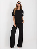 Komplet RV KMPL model 22128421 czarny - FPrice