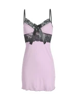 Košilka Ines Powder pink - Dkaren Košilka Ines Powder pink - Dkaren