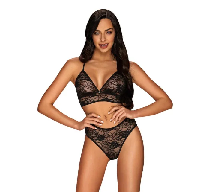 Sexy set Kokietta set - Obsessive