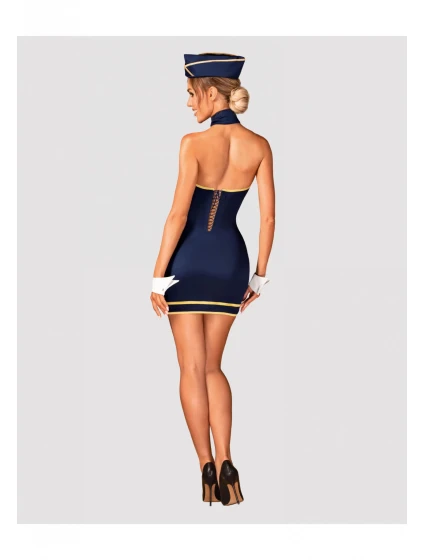 Sexy kostým   model 17827548 - Obsessive