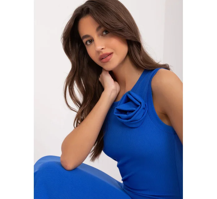 Dámské šaty  17732.34 modré - Fprice