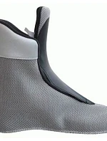 Plastová vložka do bruslí šedá - TEMPISH