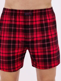 Pánské boxerky COMFORT 3-5XL J/24