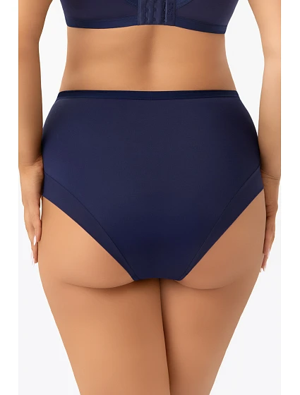 KALHOTKY NAVY BLUE model 21799223 - Gorsenia KALHOTKY NAVY BLUE model 21799223 - Gorsenia