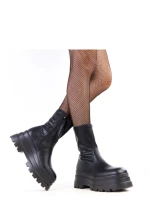 Boty model 218476 Solea Boty model 218476 Solea