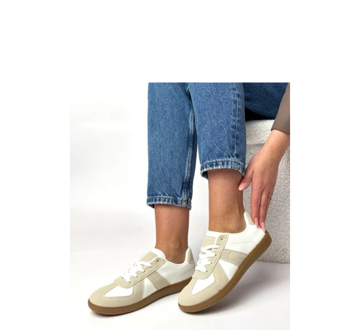 Sportovní obuv  model 224168 Solea