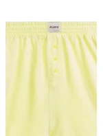 Pyžamo Atlantic NLP-487 kr/r S-XL