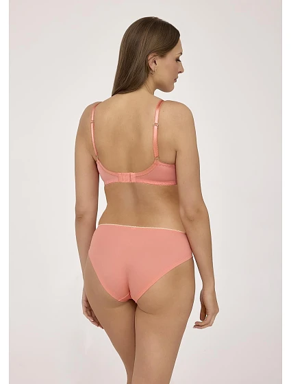 Figy model 22126685 Sunset Peach S3XL - Ava