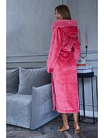 Szlafrok model 22550985 Ana długi M2XL - L&L
