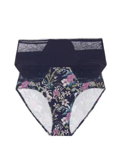 Dámské kalhotky A'2 model 21058672 - HENDERSON LADIES