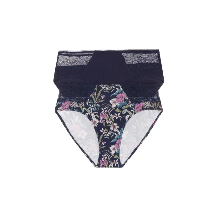 Henderson Dámské kalhotky 39889-K006 Hally A'2 S-2XL Henderson Dámské kalhotky 39889-K006 Hally A'2 S-2XL