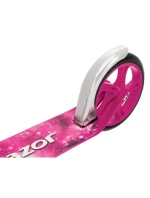 Koloběžka Razor A5 Lux 13073064 (barva růžová) Koloběžka Razor A5 Lux 13073064 (barva růžová)