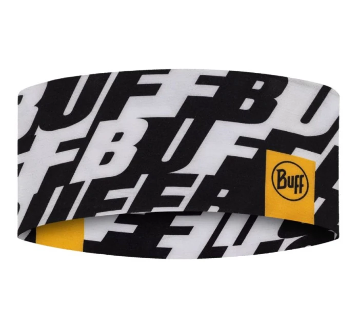 Buff CoolNet UV Wide Headband 13578955510