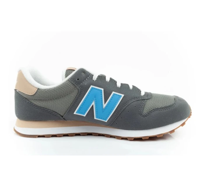 Boty New Balance Tenisky M GM500TBW Boty New Balance Tenisky M GM500TBW