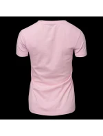 Dámské tričko s krátkým rukávem LADY model 21356254 - Hi-Tec Dámské tričko s krátkým rukávem LADY model 21356254 - Hi-Tec