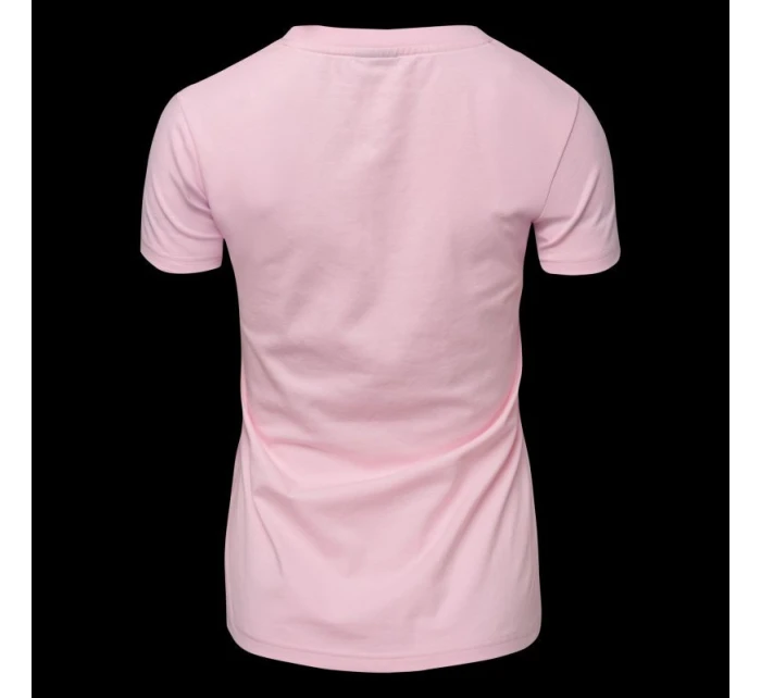 Dámské tričko s krátkým rukávem LADY model 21356254 - Hi-Tec Dámské tričko s krátkým rukávem LADY model 21356254 - Hi-Tec