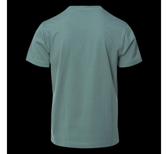 Pánské tričko s krátkým rukávem model 21357212 - Hi-Tec