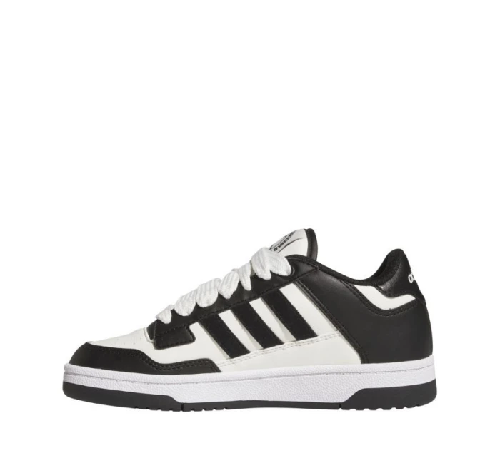 Boty adidas Rapid Court Low Jr JR0166 Boty adidas Rapid Court Low Jr JR0166