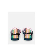 RIP CURL Surf Revival Stripe Girl Modré žabky RIP CURL Surf Revival Stripe Girl Modré žabky