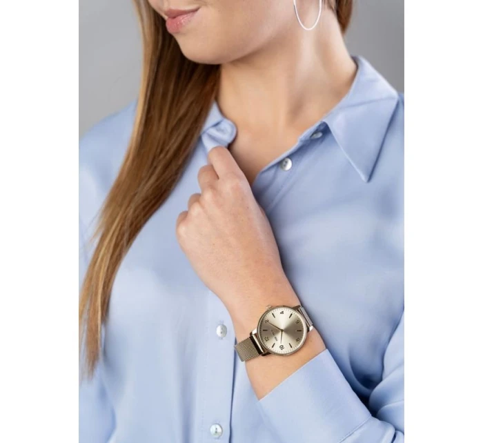 Dámské hodinky Paul Lorens PL12177B6-4D1