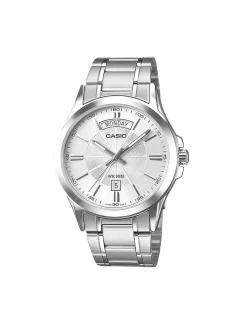 Pánské hodinky model 21805447 + krabice - CASIO