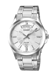 Pánské hodinky model 21805447 + krabice - CASIO