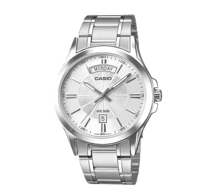 Pánské hodinky model 21805447 + krabice - CASIO Pánské hodinky model 21805447 + krabice - CASIO