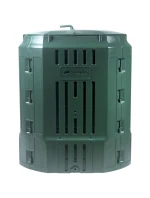 ZAHRADNÍ KOMPOSTÉR KOMPOTHERMO 900 L LESNÍ ZEMINY ZAHRADNÍ KOMPOSTÉR KOMPOTHERMO 900 L LESNÍ ZEMINY