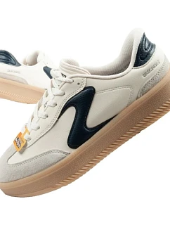 dámské sportovní boty tenisky model 22061002 Luxe ecru SlipIns dámské - Skechers