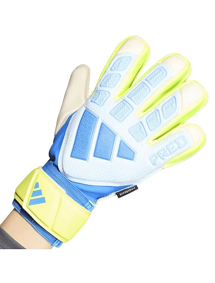 Rukavice Predator GL FS Junior model 22074028 - ADIDAS Rukavice Predator GL FS Junior model 22074028 - ADIDAS