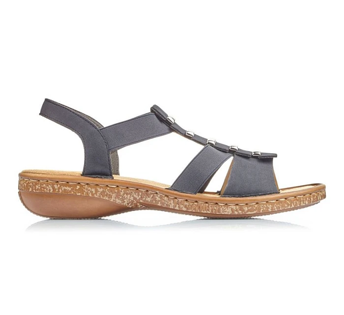 damskie na model 22087011 - Rieker damskie na model 22087011 - Rieker