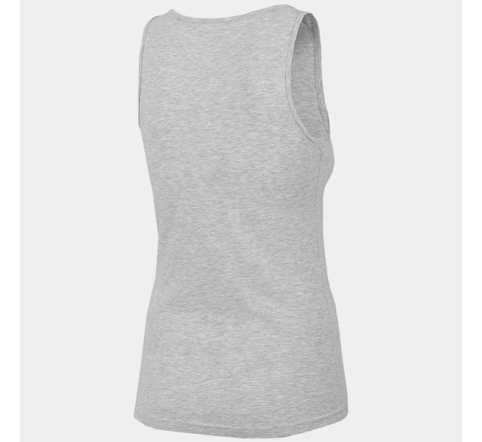 Tričko 4F W H4L22-TSD351 27M Tričko 4F W H4L22-TSD351 27M