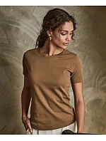 Tee Jays TJ 580 Dámské tričko Interlock 18.0580 forest green Tee Jays TJ 580 Dámské tričko Interlock 18.0580 forest green