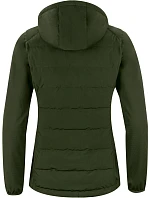 Cutter & Buck Oak Harbor Jacket Women Dámská hybridní bunda 68.1453 ivy green Cutter & Buck Oak Harbor Jacket Women Dámská hybridní bunda 68.1453 ivy green