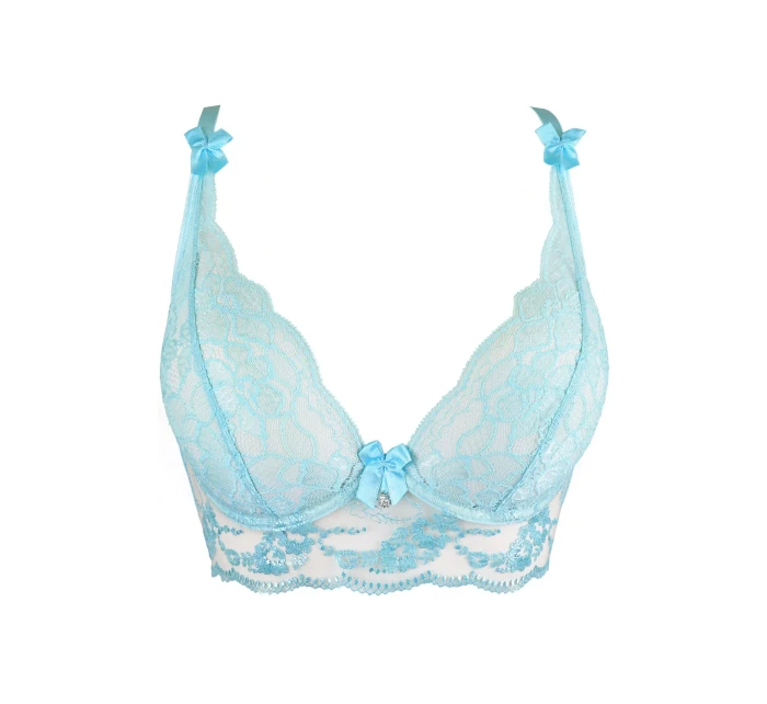 Axami V-10121 barva: modrá